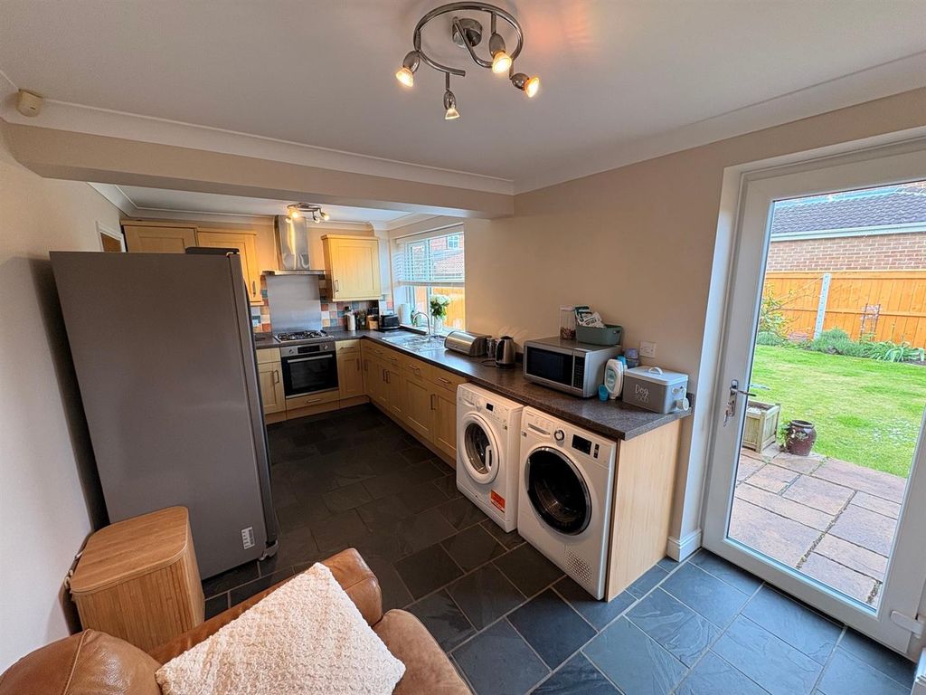 Additional image 10 of 4 bed semi-detached house for saleOrton Grove, Wolviston Court, Billingham TS22