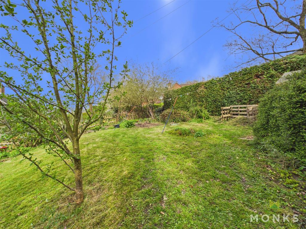 Additional image 19 of 3 bed semi-detached house for saleSnailbeach, Shrewsbury SY5