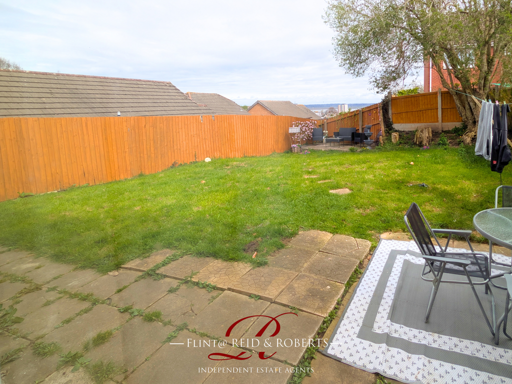 Property photo 2 of 2 Rear Garden