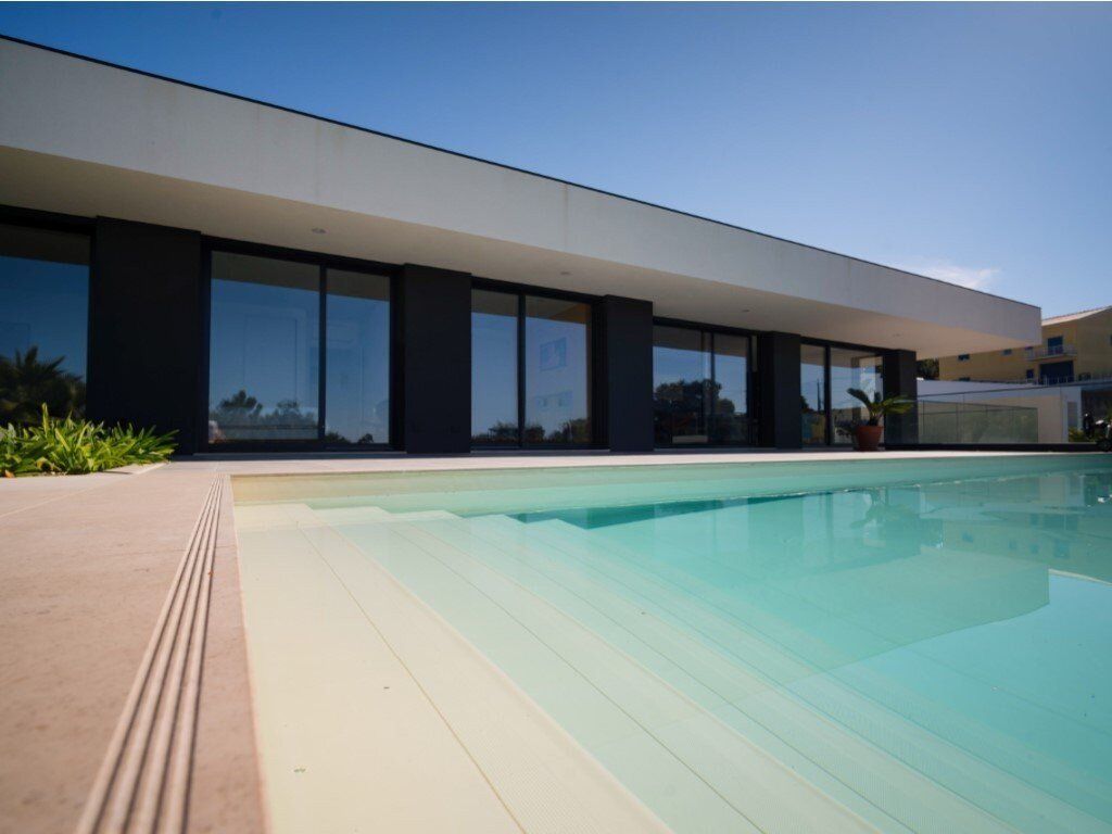 Property photo 1 of 52 3 Bedroom Villa With Pool And Sea Views