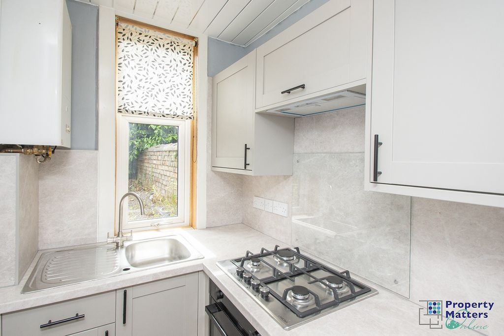 Additional image 5 of 2 bed flat for saleBeansburn, Kilmarnock KA3