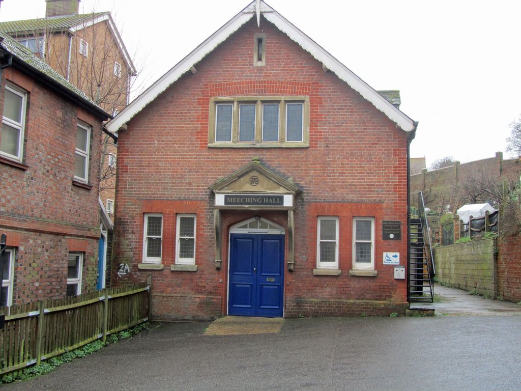 Property photo 1 of 4 Meeching Hall 2, Newhaven