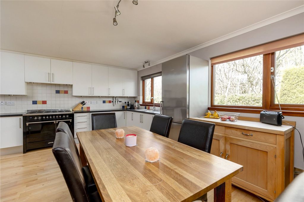 Additional image 4 of 5 bed semi-detached house for saleBarnton Avenue, Barnton, Edinburgh EH4