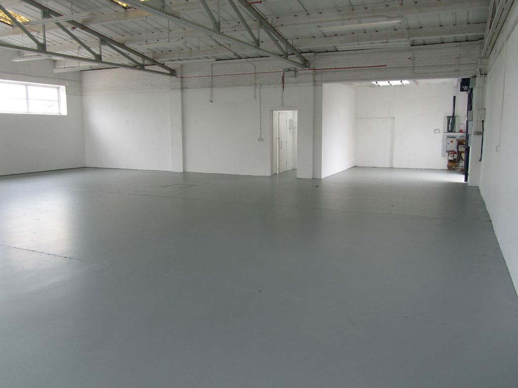 Property photo 3 of 4 Unit 15 Station Road Industrial Estate, Hailsham