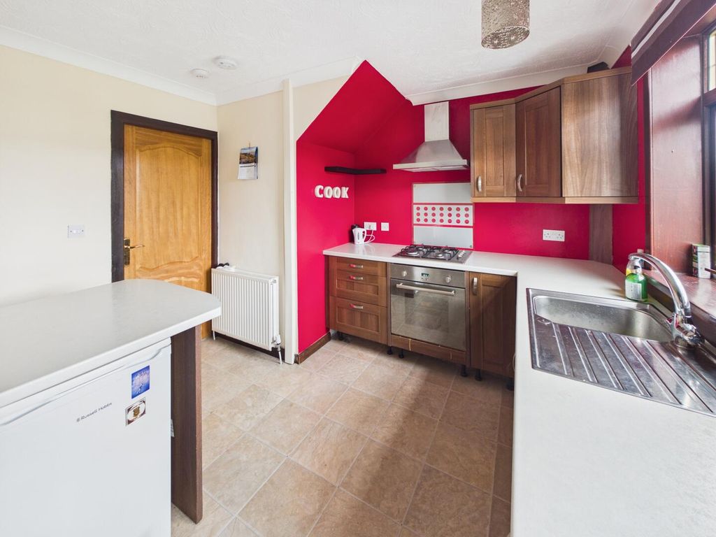 Additional image 6 of 3 bed terraced house for saleAird Avenue, Auchinleck, Cumnock KA18