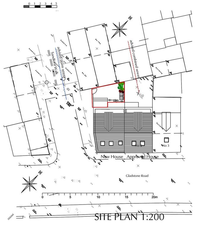 Property photo 2 of 7 Site Plan