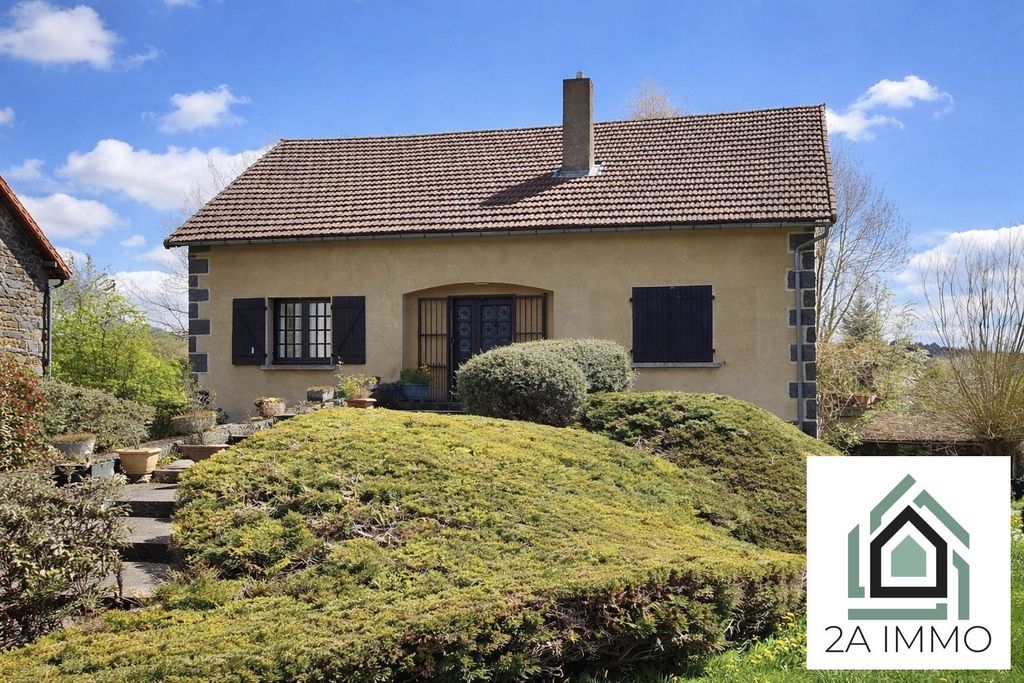 Property photo 1 of 12 Character House 150 m² Mazaye