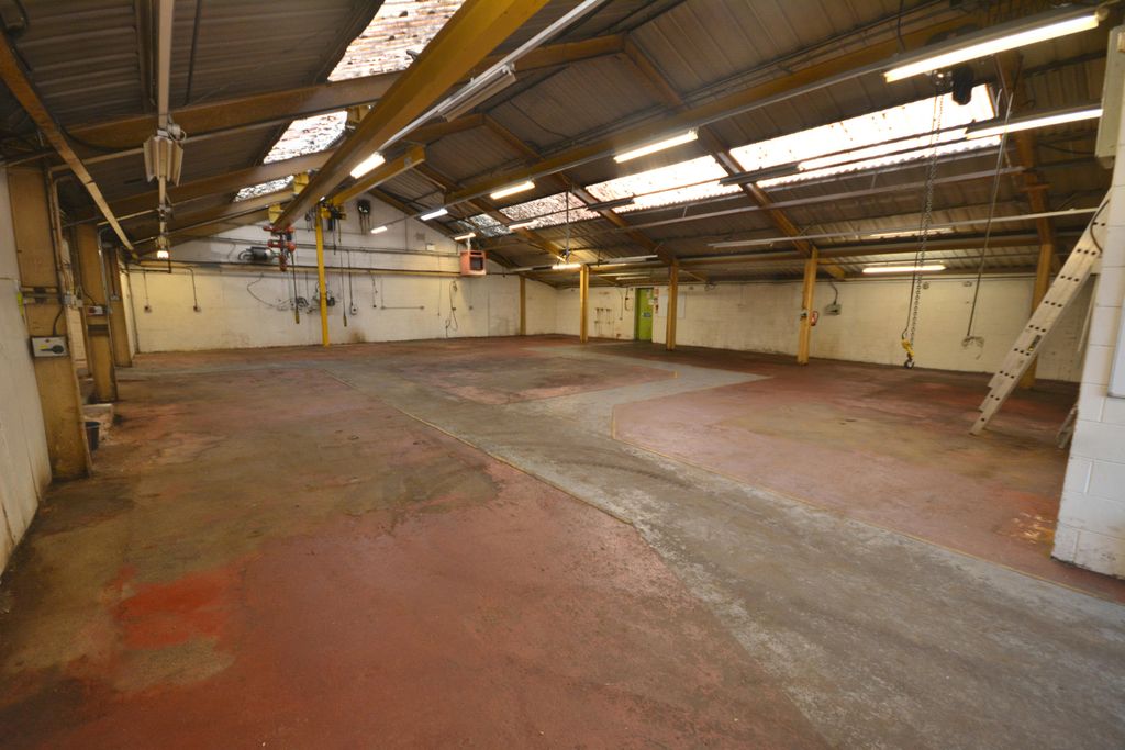 Property photo 3 of 22 Shop Floor
