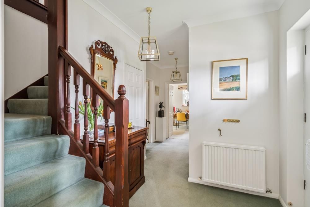 Additional image 13 of 6 bed town house for saleCharlbury Road, Oxford, Oxfordshire OX2