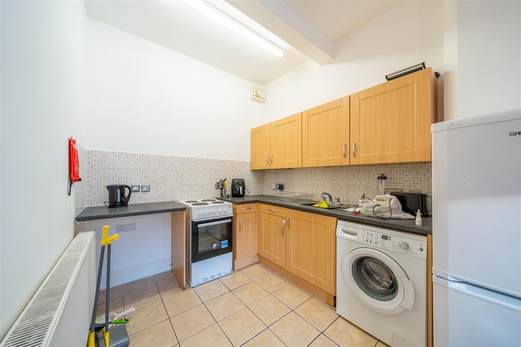 Additional image 4 of 10 bed flat for saleBeech Avenue, New Basford NG7