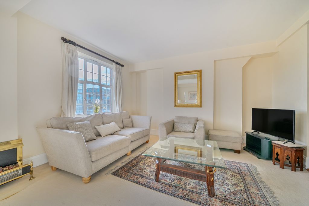 Property photo 2 of 26 Living