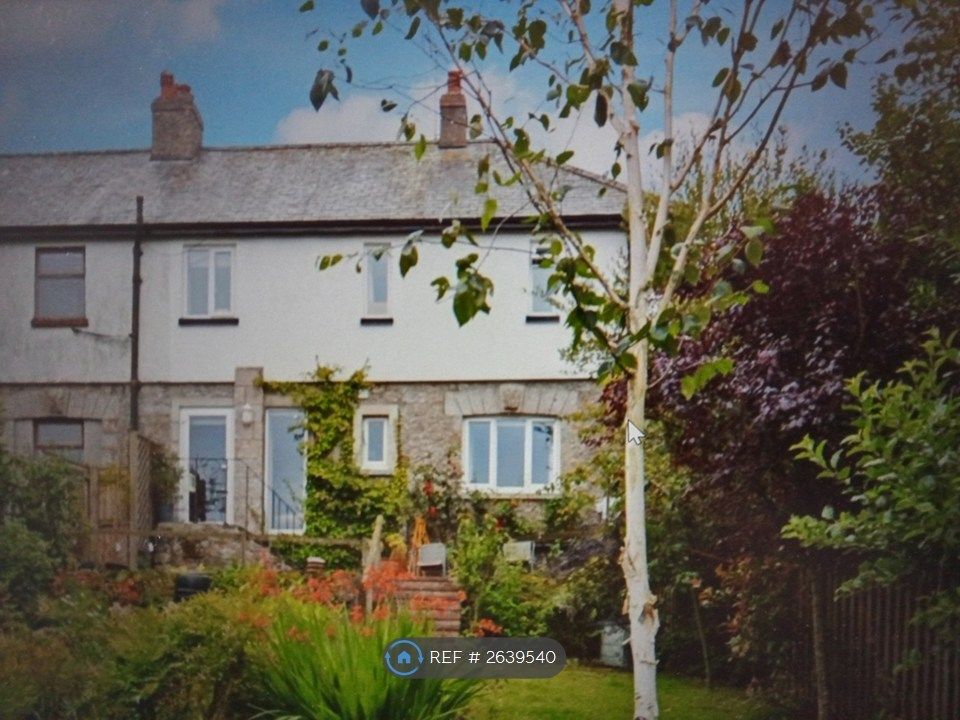 Property photo 1 of 35 Back Of House From Garden