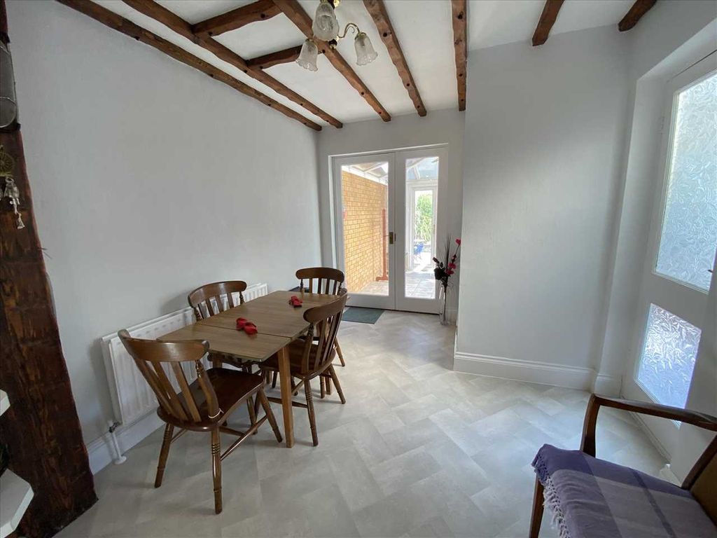Property photo 3 of 13 Dining Area: