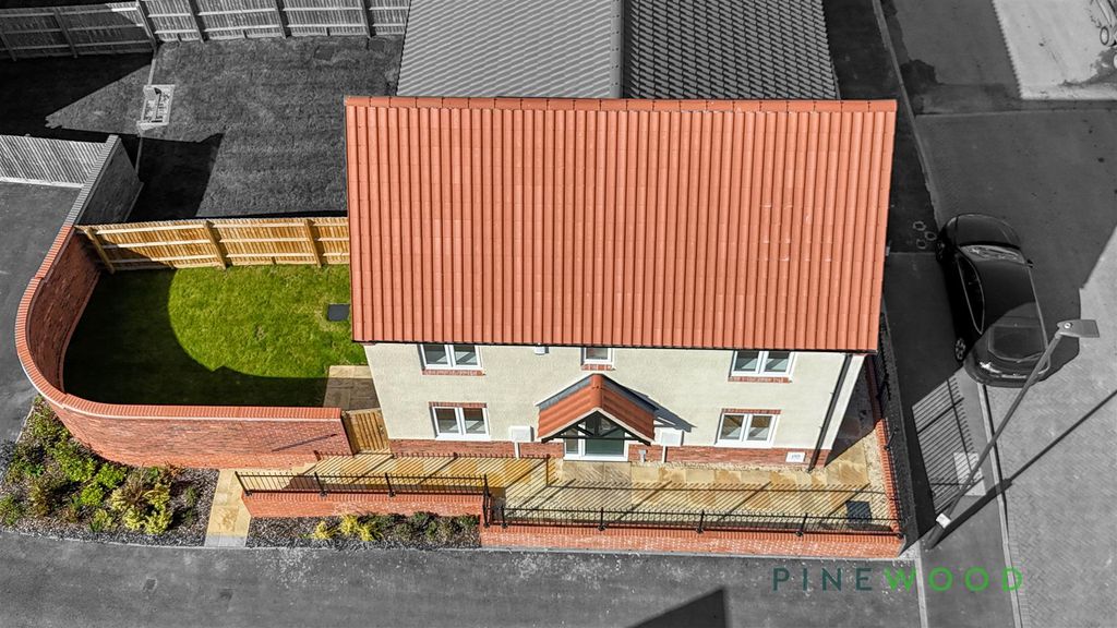 Property photo 1 of 21 Aerial Front
