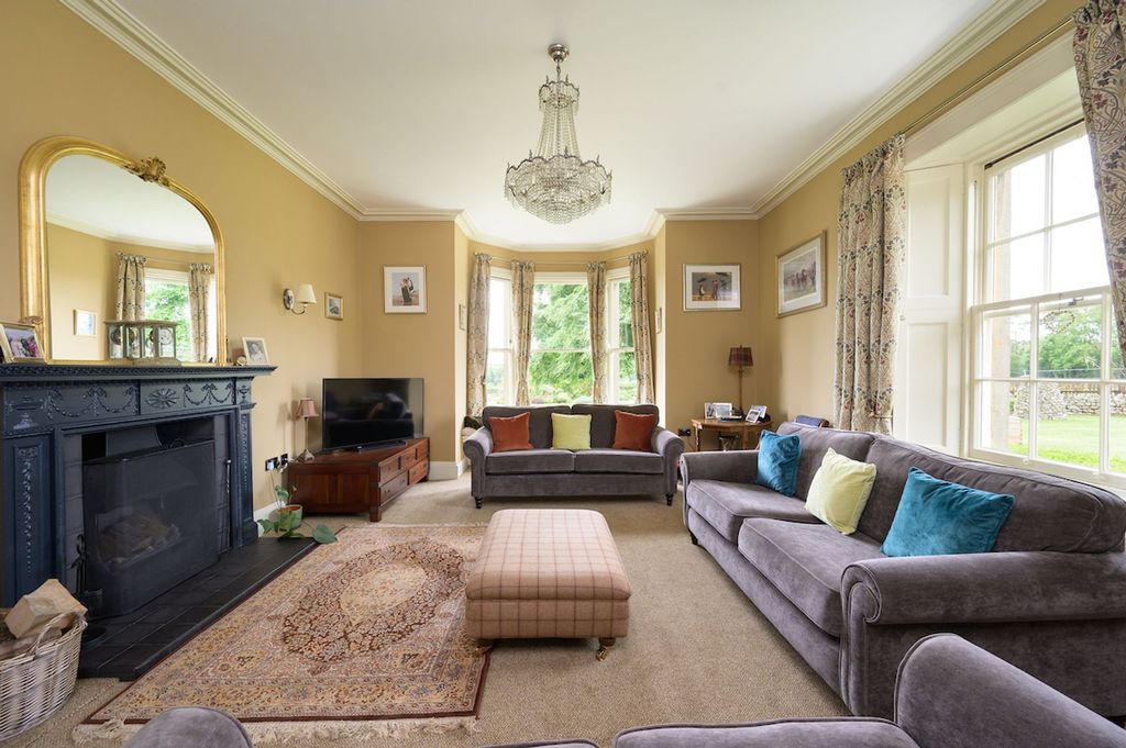 Additional image 6 of 5 bed detached house for saleCakemuir, Nenthorn, Kelso TD5