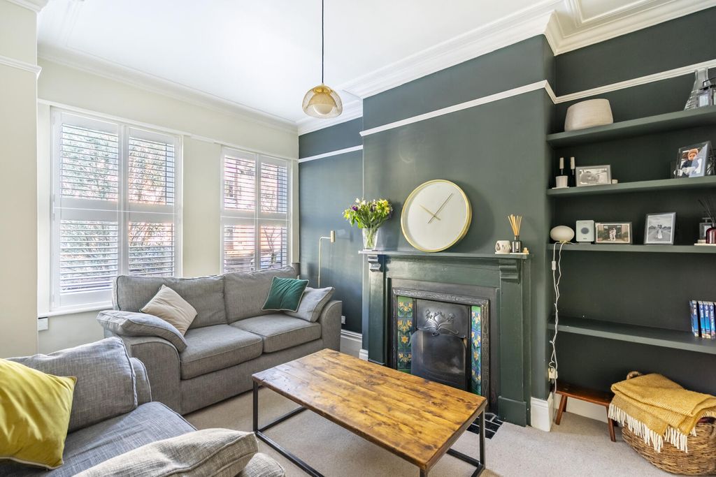 Property photo 2 of 12 Living Room