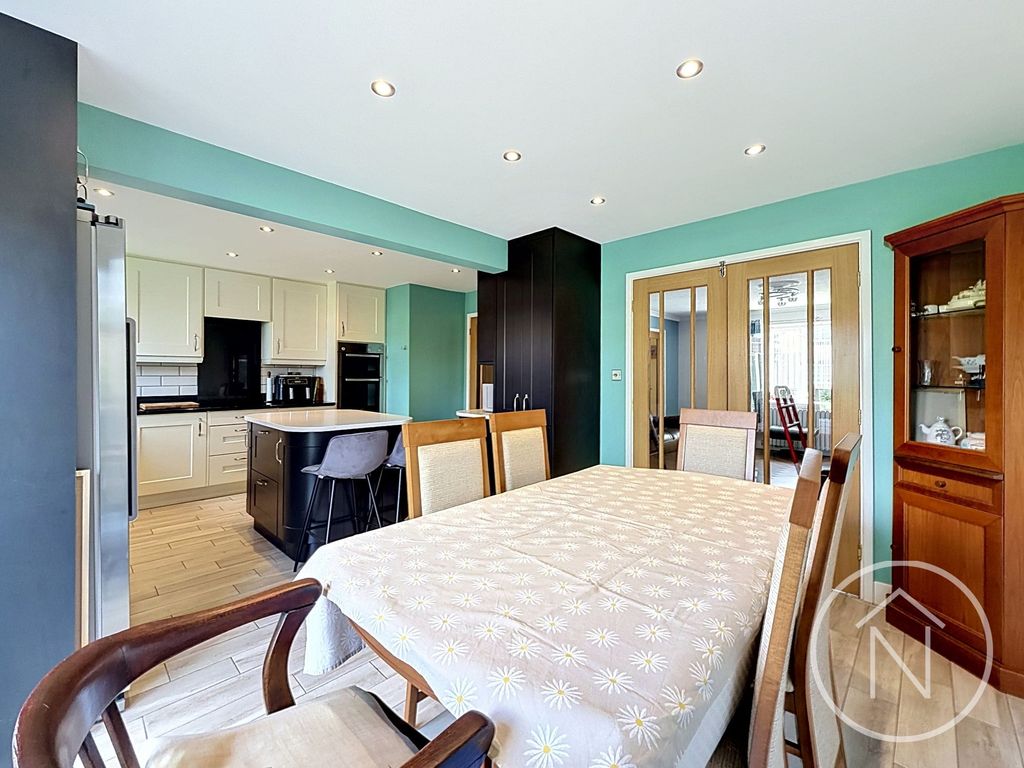 Additional image 8 of 4 bed detached house for saleBudworth Close, Billingham TS23