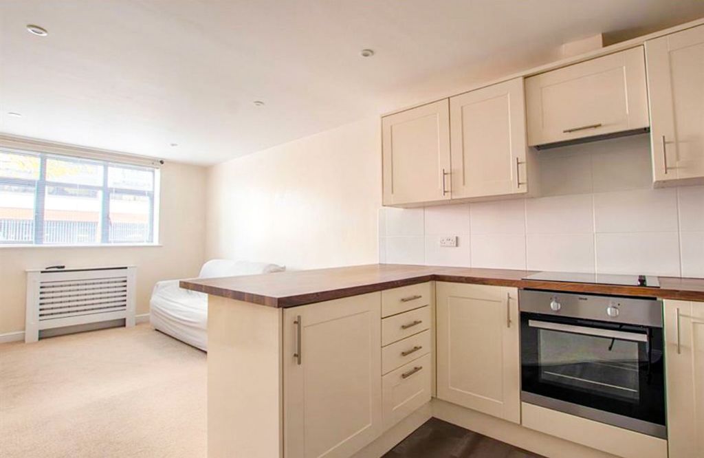 Property photo 3 of 8 Tanners Wharf CM23