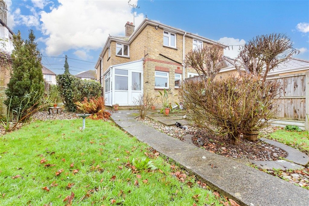 Property photo 2 of 14 Rear Garden