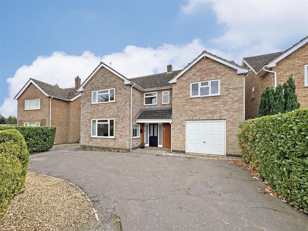 Property photo 1 of 21 Lonsdale Road, Stamford