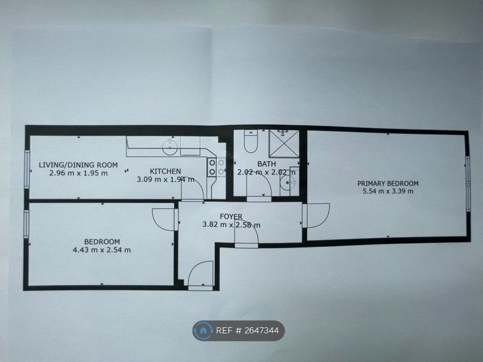 Property photo 1 of 19 Plan