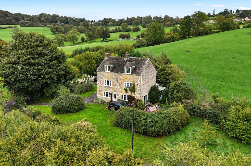 Additional image 21 of Land for saleEdge, Stroud, Gloucestershire GL6