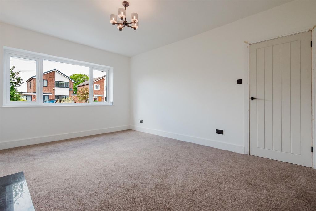 Additional image 8 of 3 bed link detached house for saleLodge Road, Knutsford WA16