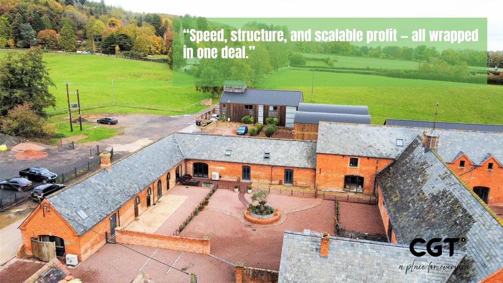 Property photo 2 of 13 Woodend Farm Huntley 3