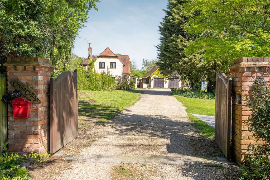 Additional image 14 of 4 bed detached house for saleNuptown Lane, Warfield RG42