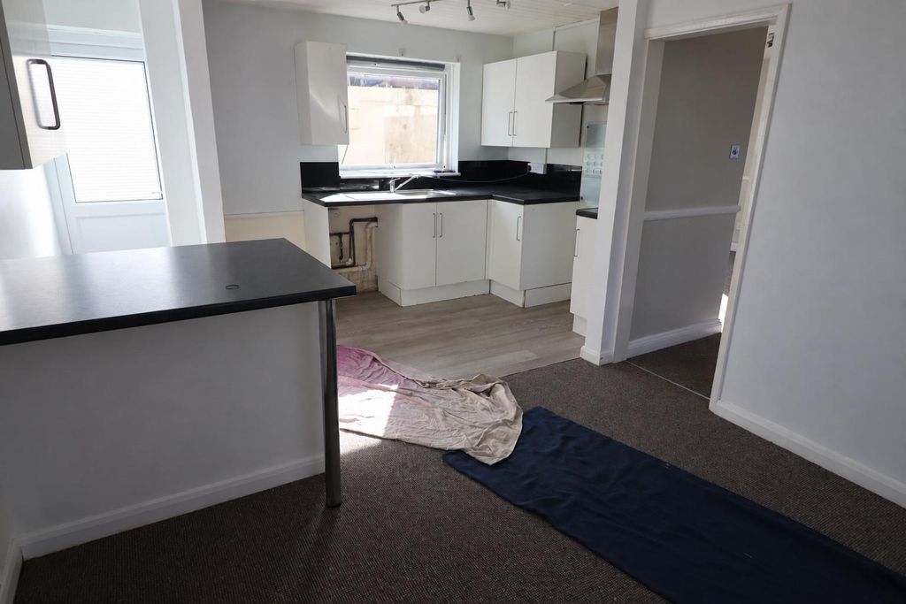 Property photo 3 of 9 Kitchen And Dining Room.Jpg