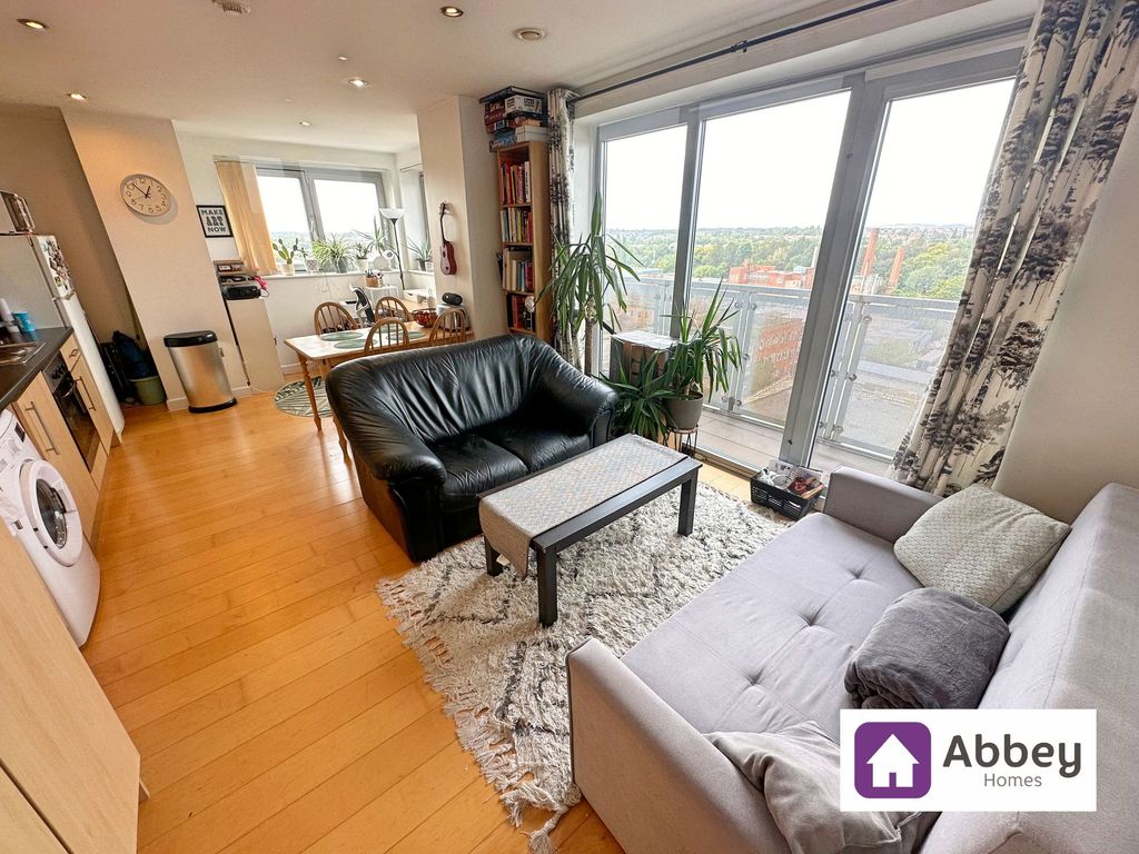 Property photo 1 of 10 Living Area