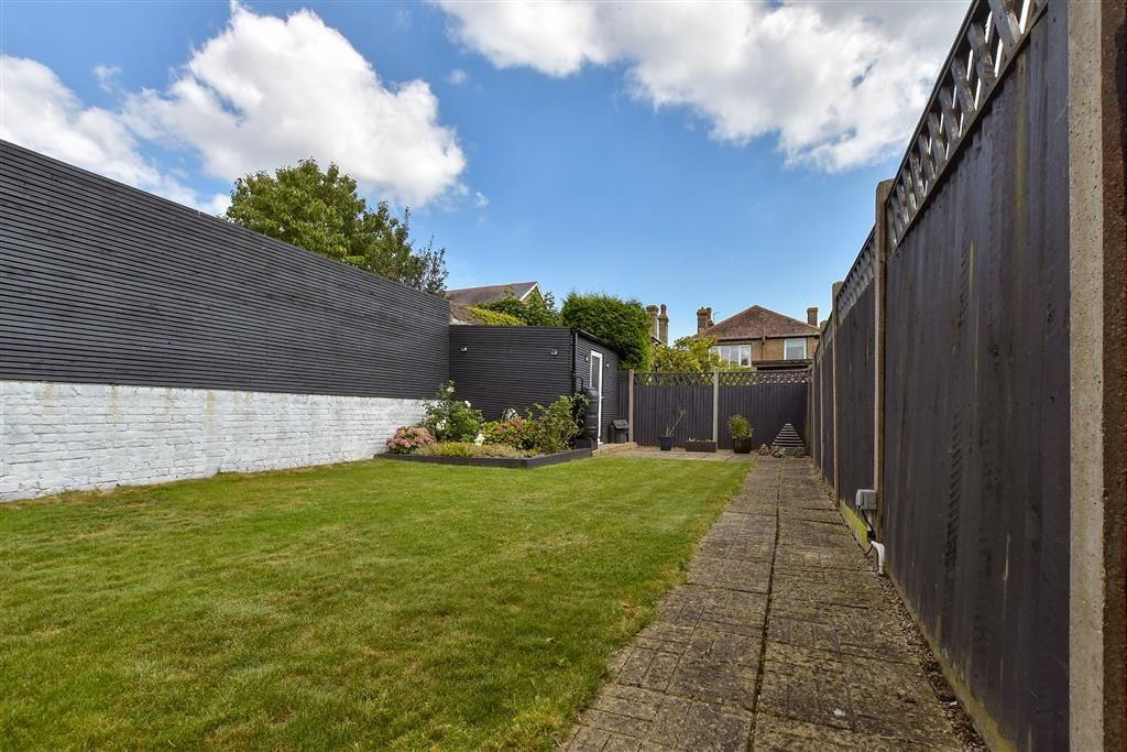 Property photo 2 of 9 Rear Garden