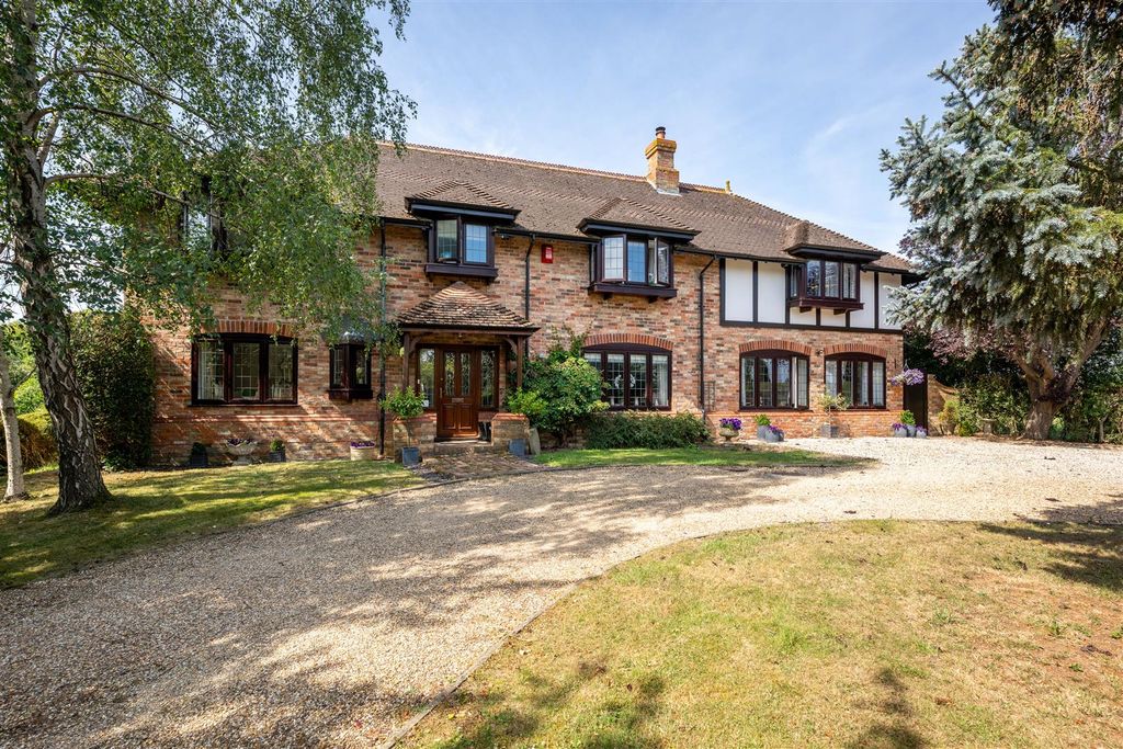Property photo 1 of 41 260703 - 70 Ravensden Road, Renhold - 02.Jpg