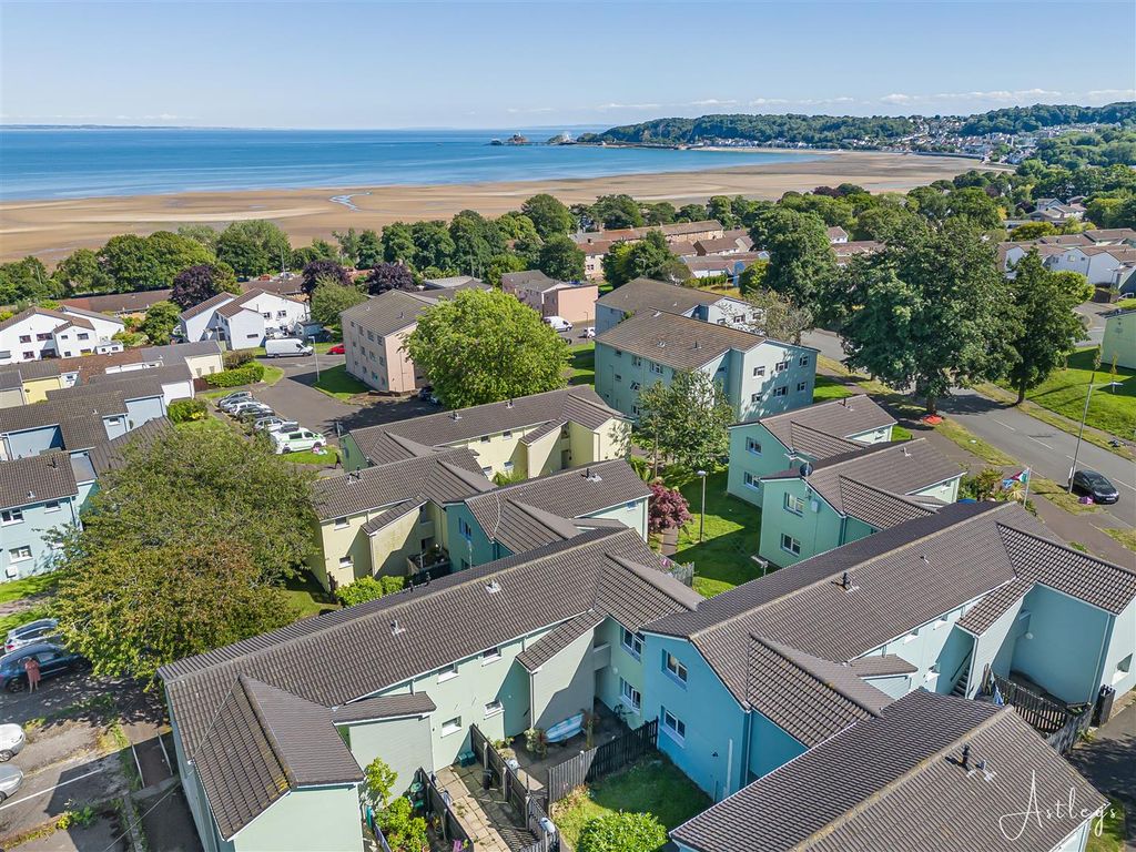 Property photo 2 of 16 Aerial Aspect