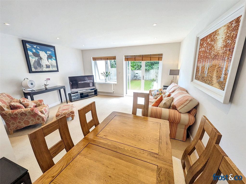 Property photo 2 of 16 Dining Room