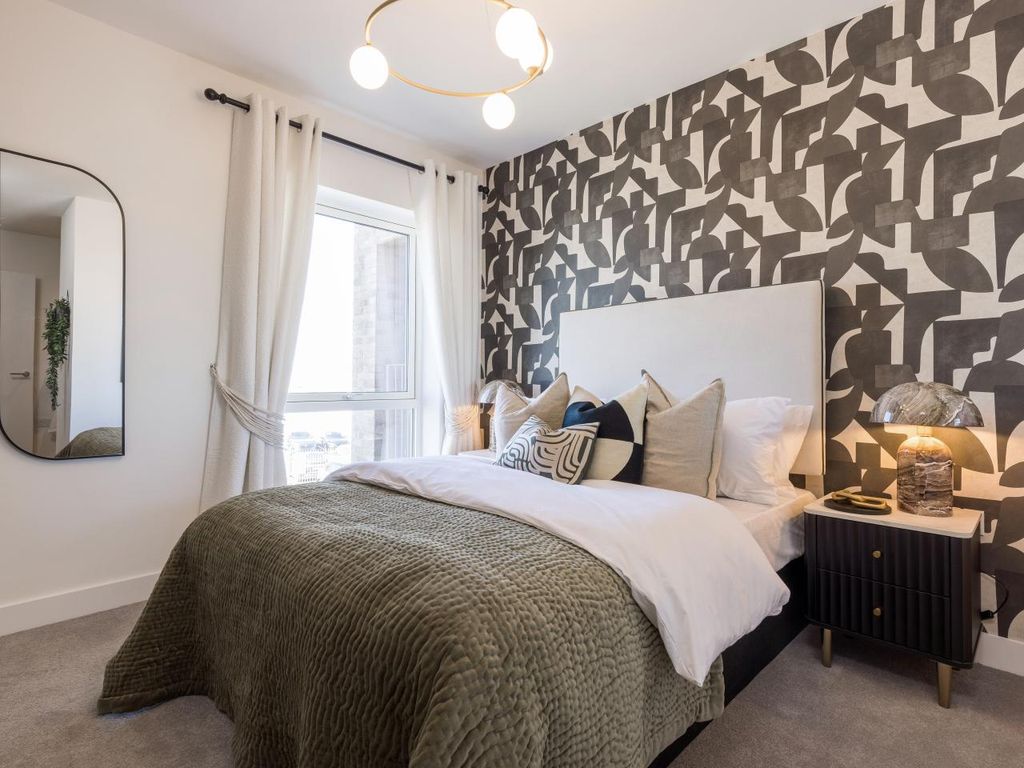 Property photo 1 of 9 The Franklin Building, Number A16