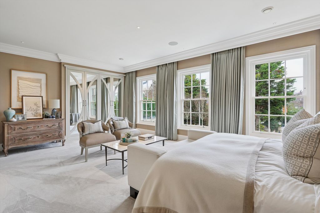 Additional image 27 of 6 bed detached house for saleEsher Park Avenue, Esher, Surrey KT10