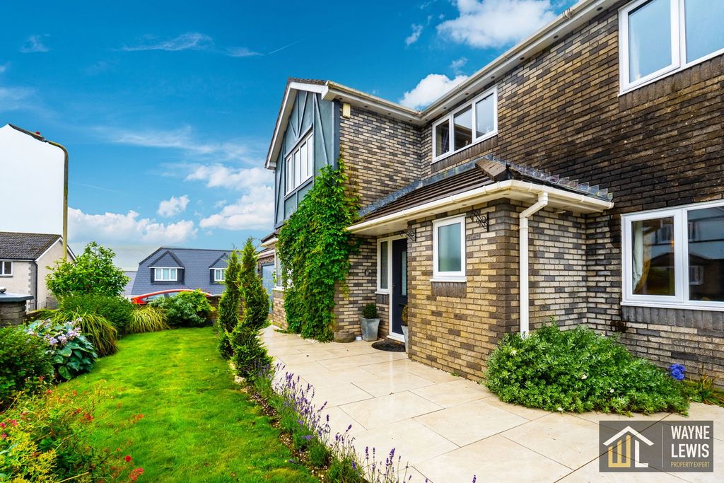Additional image 49 of 4 bed detached house for saleFfordd Las, Abertridwr, Caerphilly CF83