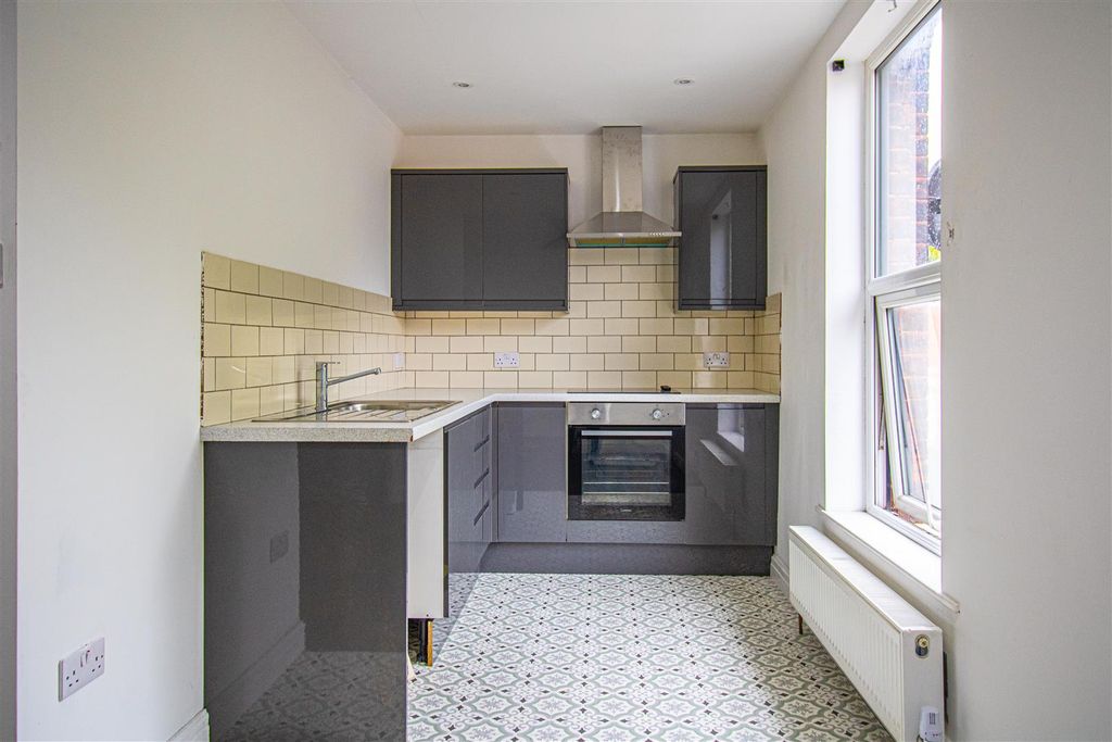 Property photo 3 of 5 Kitchen Area