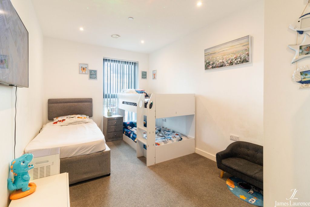 Additional image 26 of 19 bed flat for saleWindmill Street, Birmingham B1