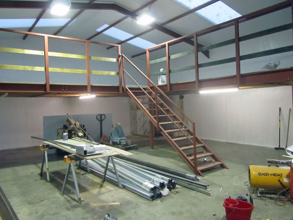 Property photo 2 of 2 Unit 6 Shortgate Industrial Park, Shortgate