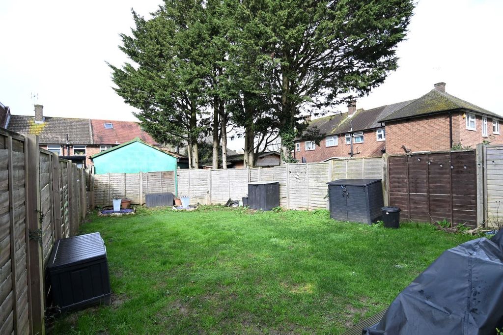 Additional image 4 of Land for saleLand Adjacent To, 10 Barton Way, Borehamwood, Hertfordshire WD6
