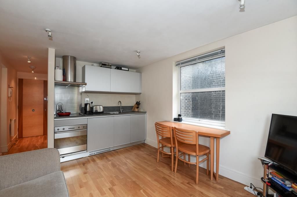 Property photo 3 of 7 Reception Room/Kitchen