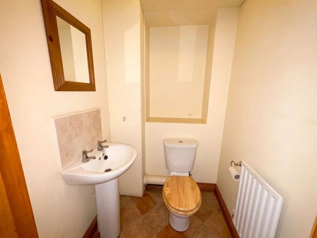 Additional image 7 of 4 bed semi-detached house to rentBush-On-Lyne Cottage, Longtown CA6