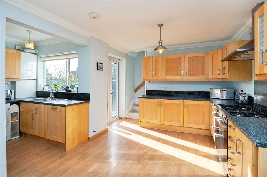 Property photo 1 of 17 Kitchen/Utility