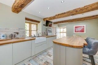 Additional image 34 of 7 bed barn conversion for saleBankside, Brightholmlee, Sheffield S35