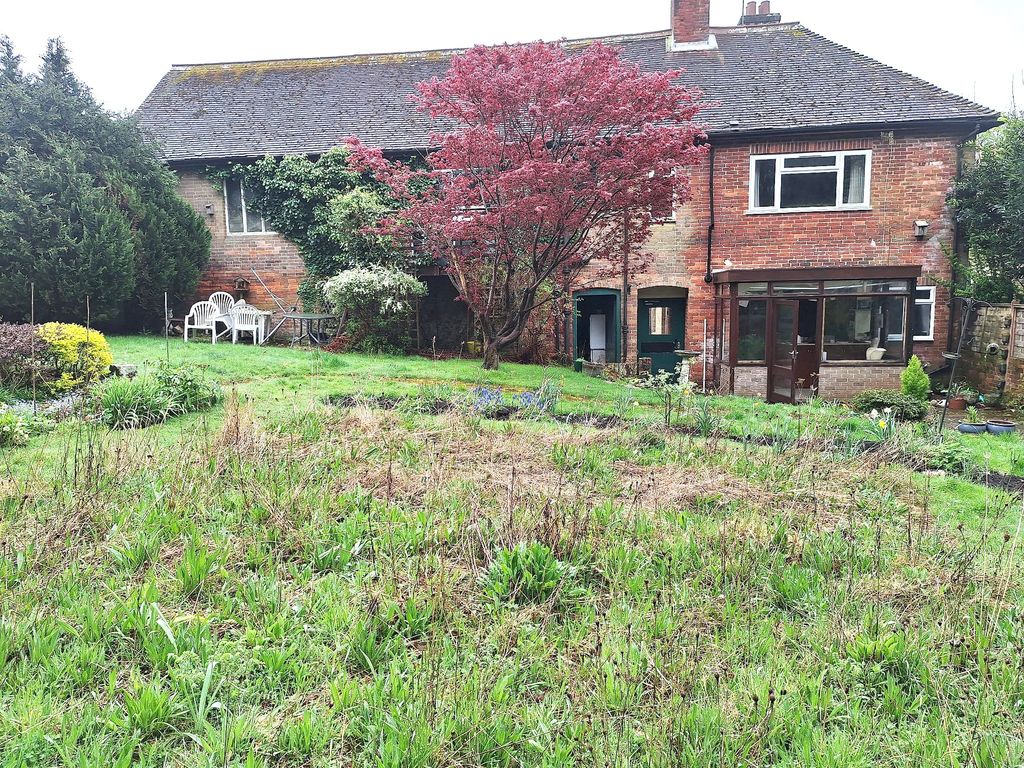 Property photo 2 of 2 Rear 28 Liphook Rd