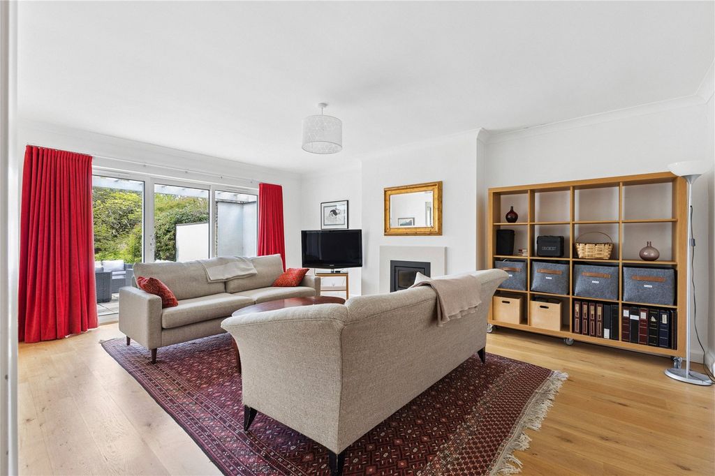 Additional image 5 of 5 bed detached house for salePitch & Pay Lane, Sneyd Park, Bristol BS9