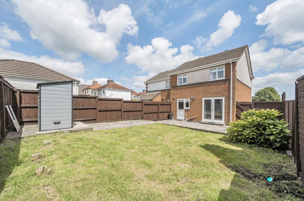 Additional image 13 of 3 bed semi-detached house for saleLlys Warner, Llanelli SA15