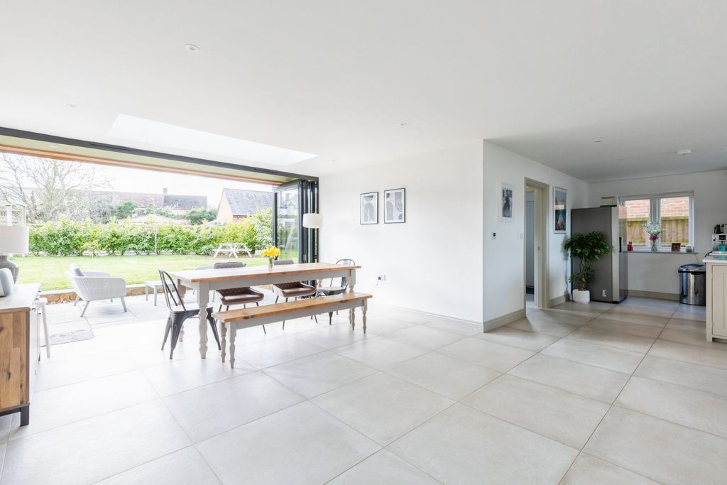 Additional image 8 of 4 bed detached house for saleTop Street, Southam CV47